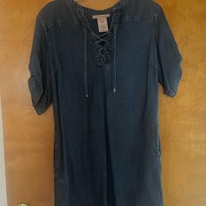 Philosophy Brand Casual Dress